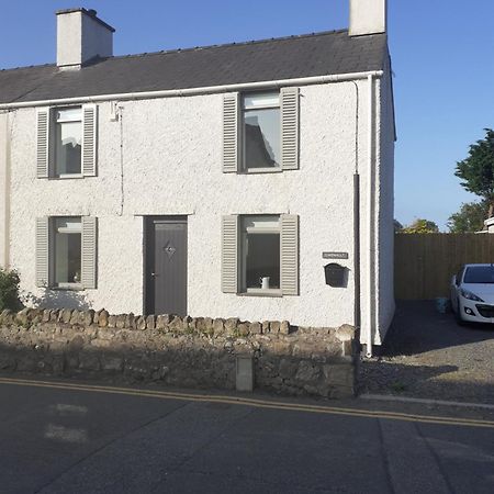 Gwenallt Dwyran Exterior photo