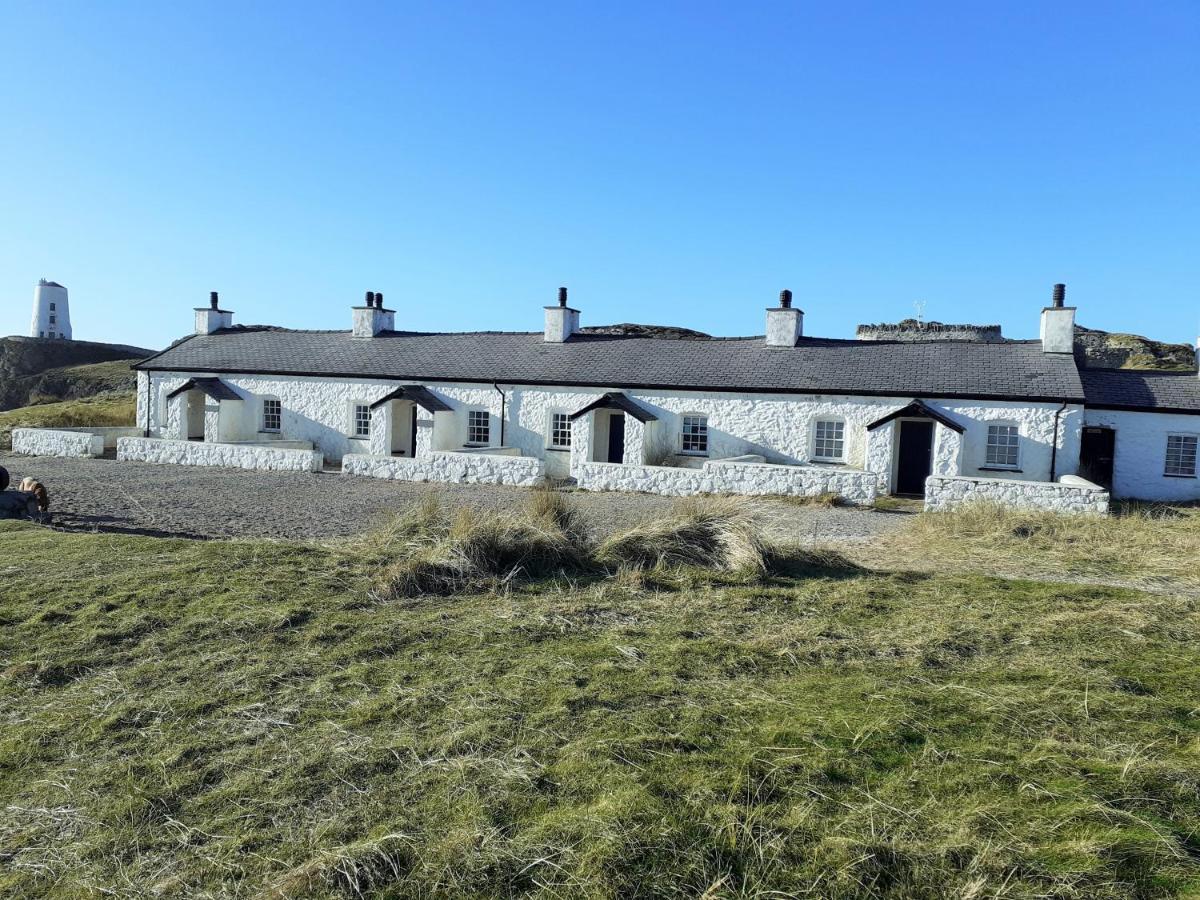 Gwenallt Dwyran Exterior photo