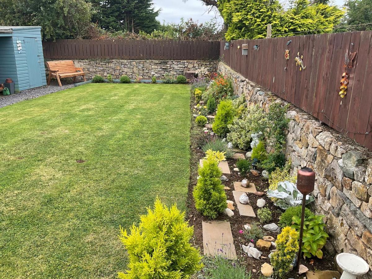 Gwenallt Dwyran Exterior photo