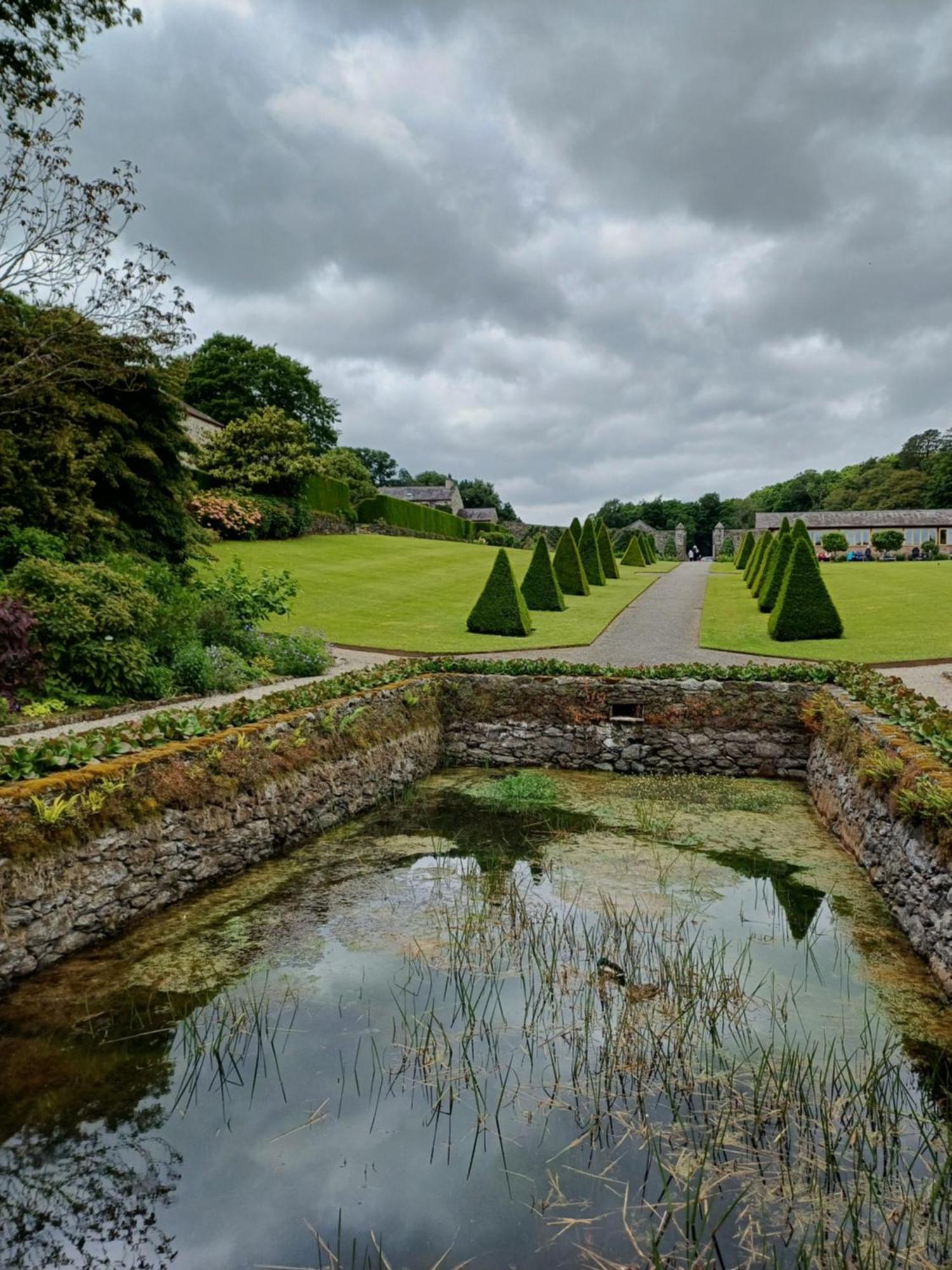 Gwenallt Dwyran Exterior photo