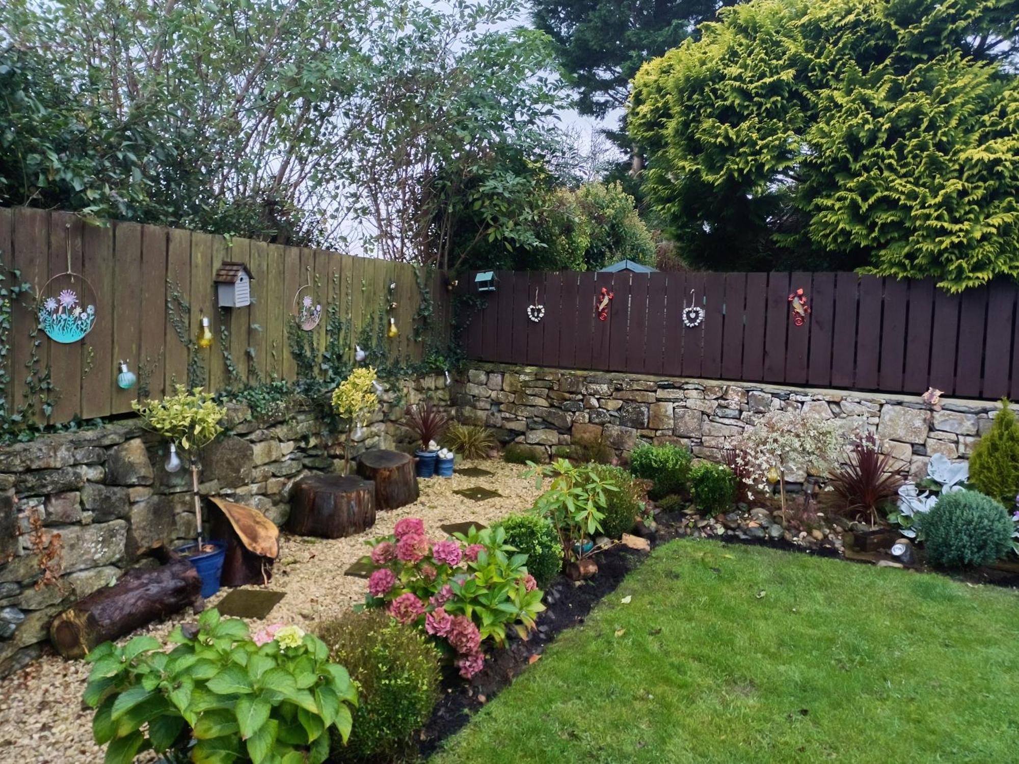 Gwenallt Dwyran Exterior photo